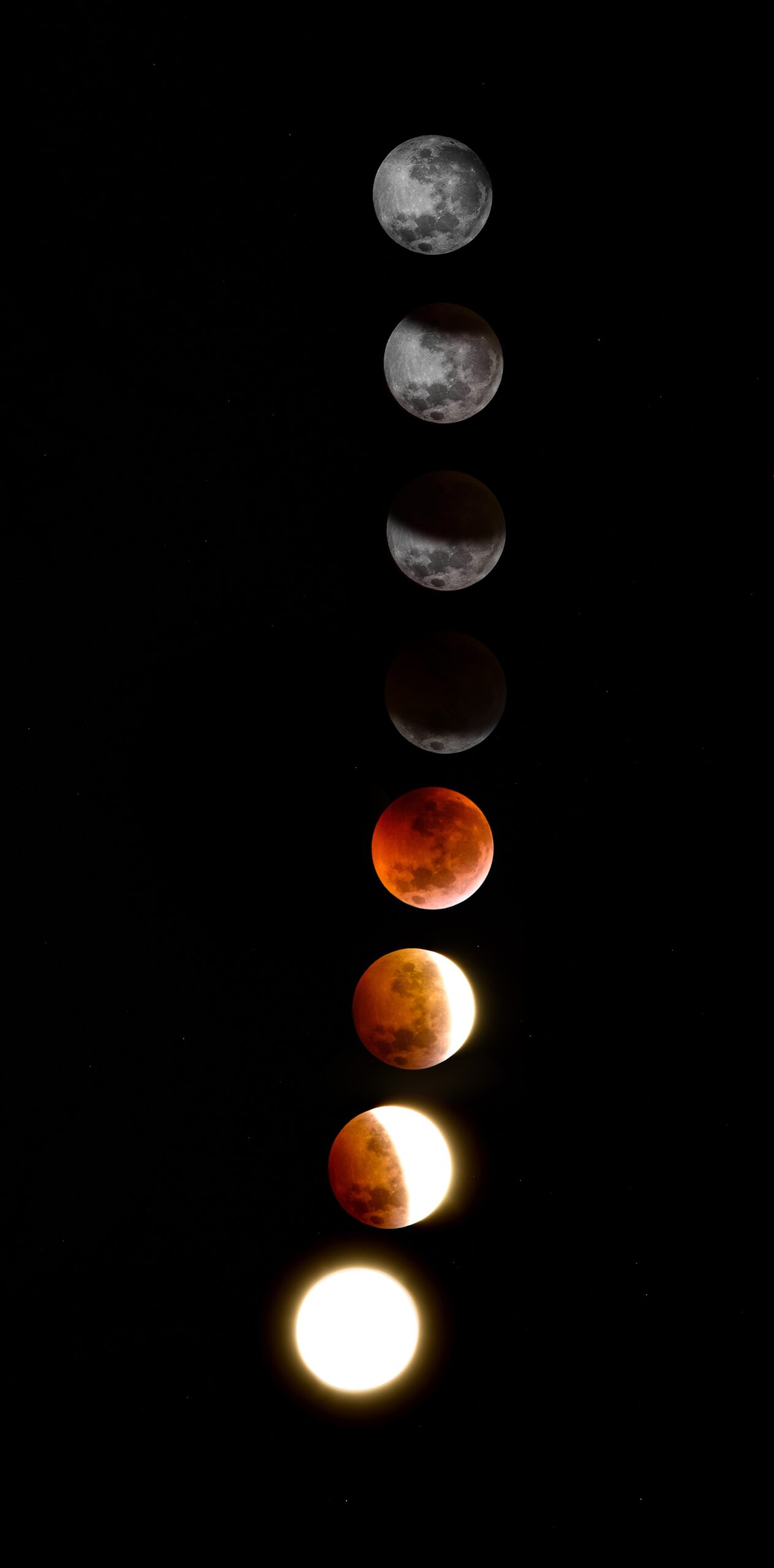 astro moon