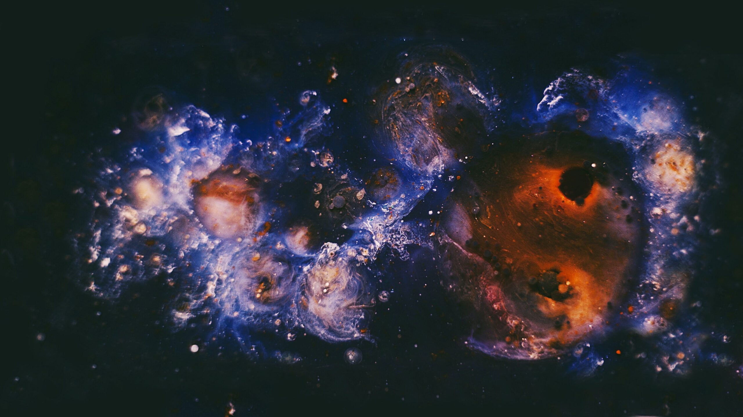 astro sky