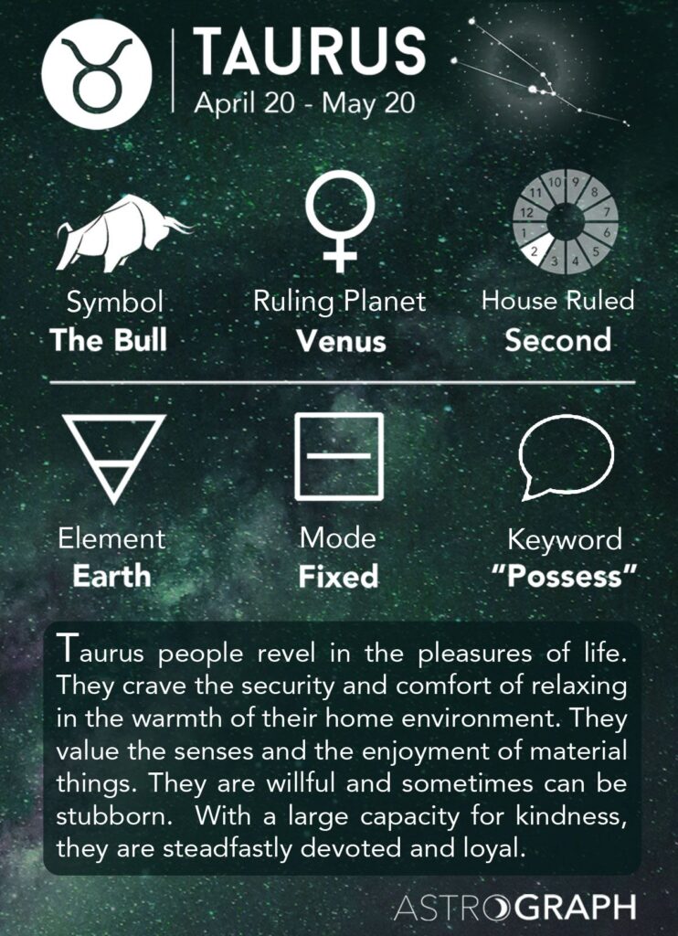 taurus